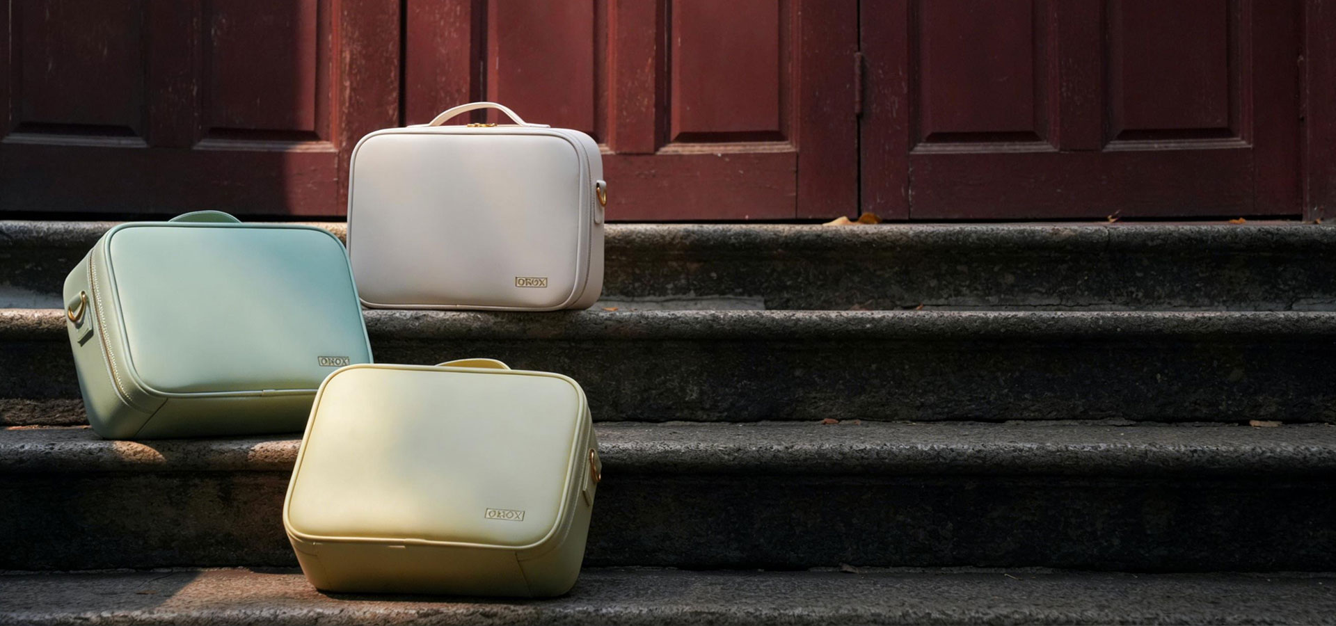 Cute Companion, Beauty Carry